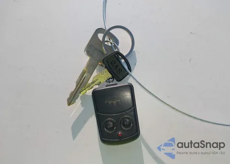 1997 Mercury Cougar Xr7 from USA, damaged, VIN 1MELM62W7VH624858